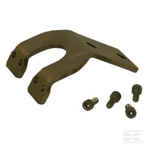 Vožtuvo laikiklis Serie 200 20080513