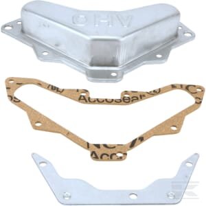 Vožtuvų dangtelio komplektas 2009614S