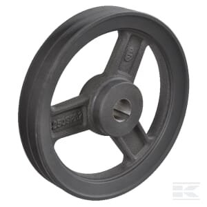 Skriemulys MEC 2000/4000 B.P. 2009A