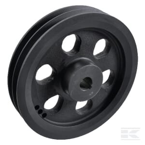 Skriemulys MEC 5000/8000 B.P. 2009B