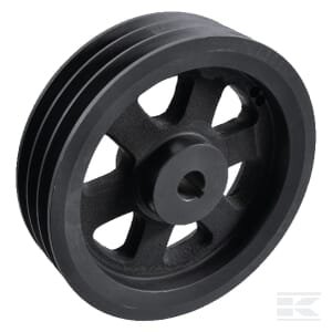 Skriemulys MEC 9000/13500, KPS490 B.P. 2009C