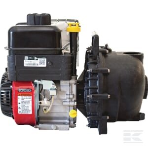 Išcentrinis siurblys 6,5AG 2" Poli-siurblys 200P6LON