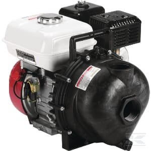 Polimerinis siurblys su 5 AG Honda eng. 2" 200PH5