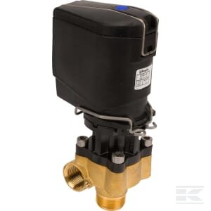 M202 slėgio reguliatorius be kabelio ir jungties, mėlynas 202151010SC