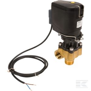 Reguliavimo vožtuvas 40 bar 20215109