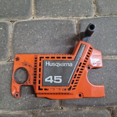 Husqvarna 45 Starteris