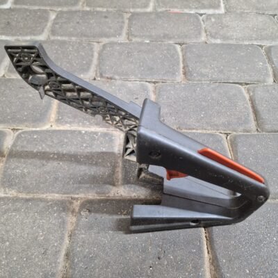 Husqvarna 40 Galinė rankena