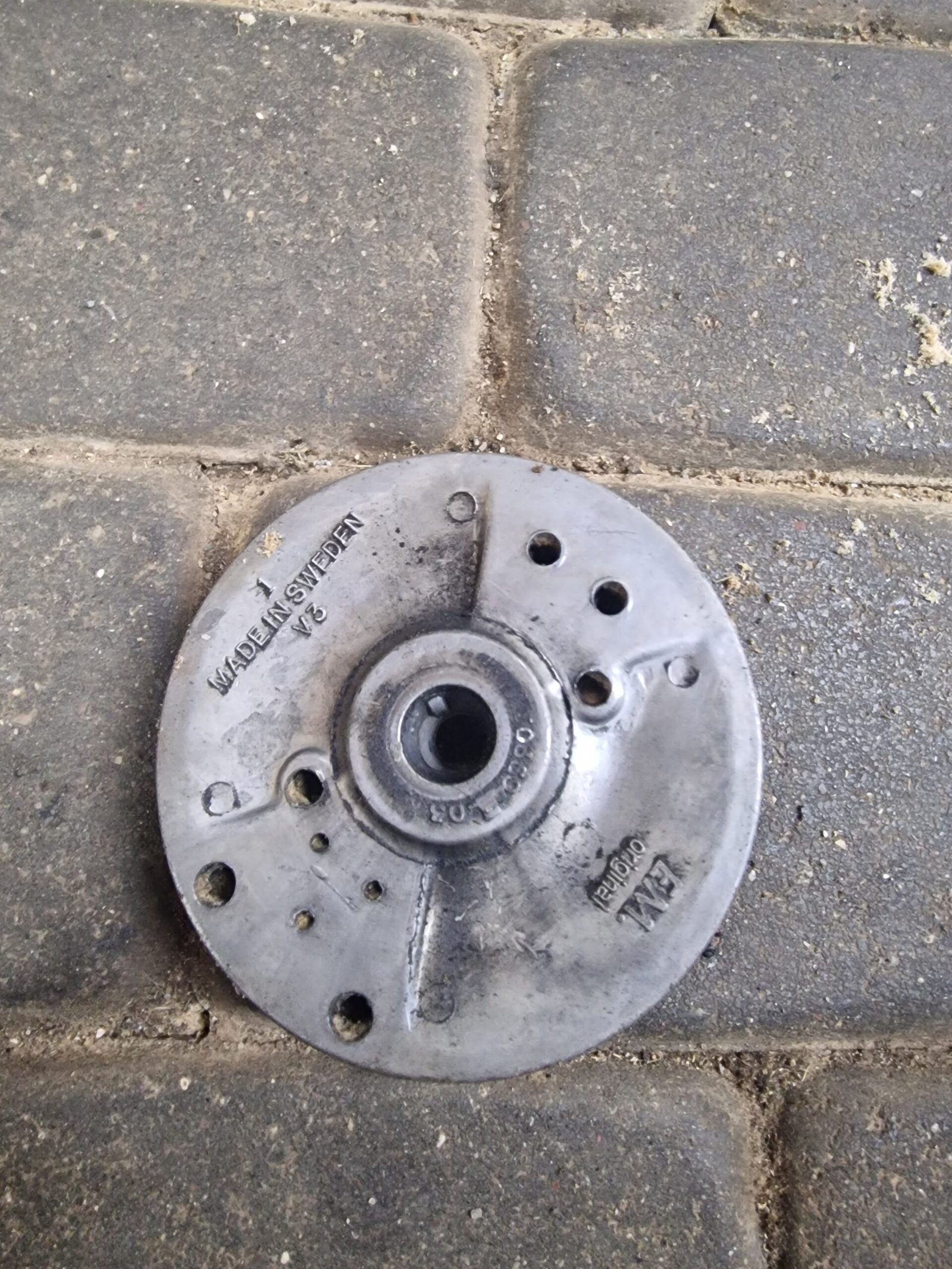 Husqvarna 40 Smagratis - Image 2