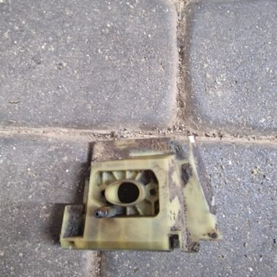 Husqvarna 40 Įsiurbimo kolektorius