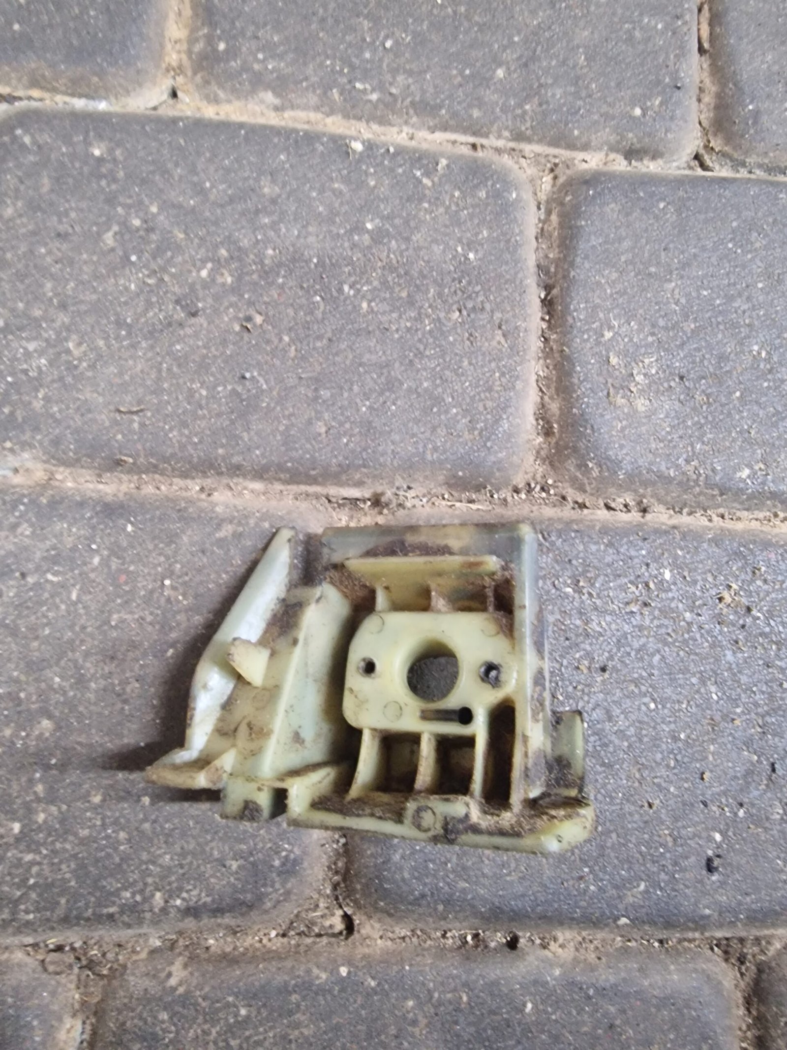 Husqvarna 40 Įsiurbimo kolektorius - Image 2