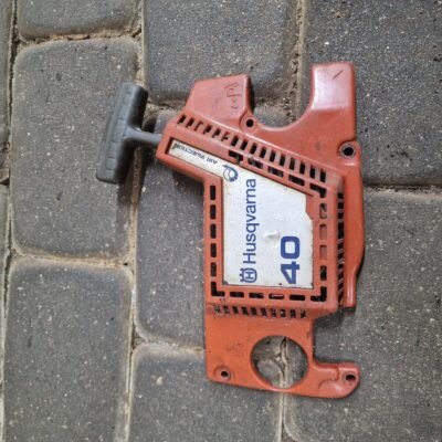 Husqvarna 40 Starteris
