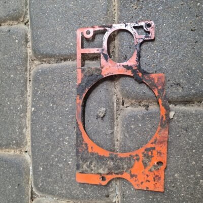 Husqvarna 40 Oro nukreipėjas