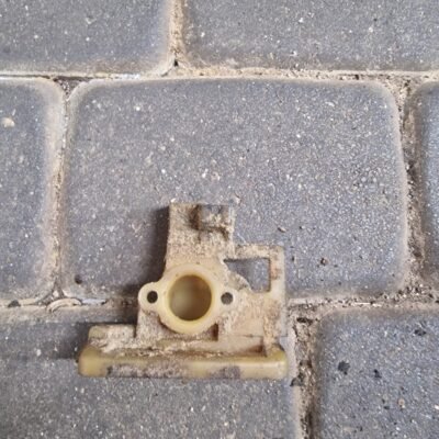 Husqvarna 40 Oro filtro laikiklis