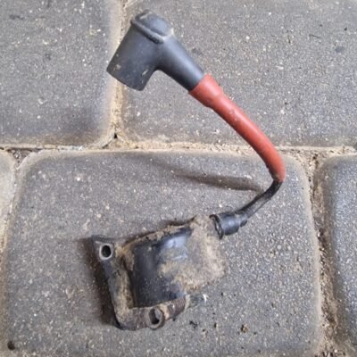 Husqvarna 40 Uždegimo ritė