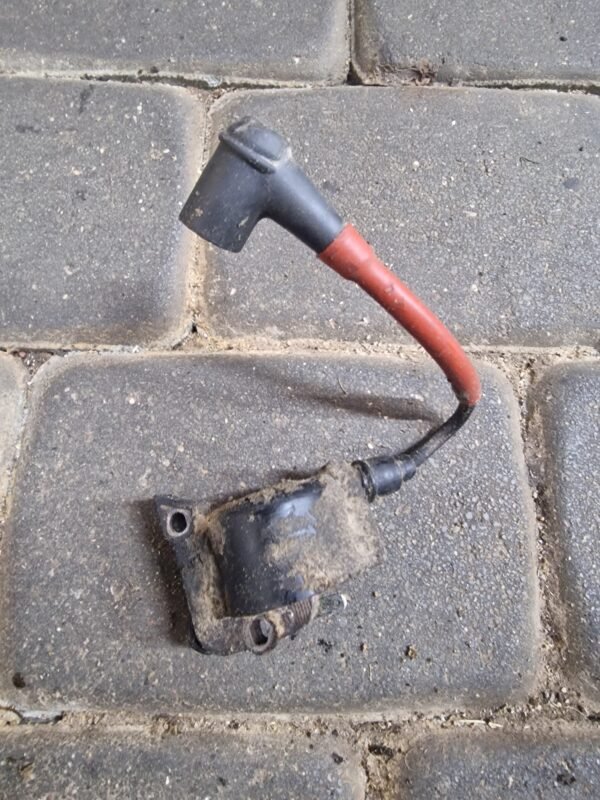 Husqvarna 40 Uždegimo ritė