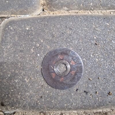 Husqvarna 40 Poveržlė