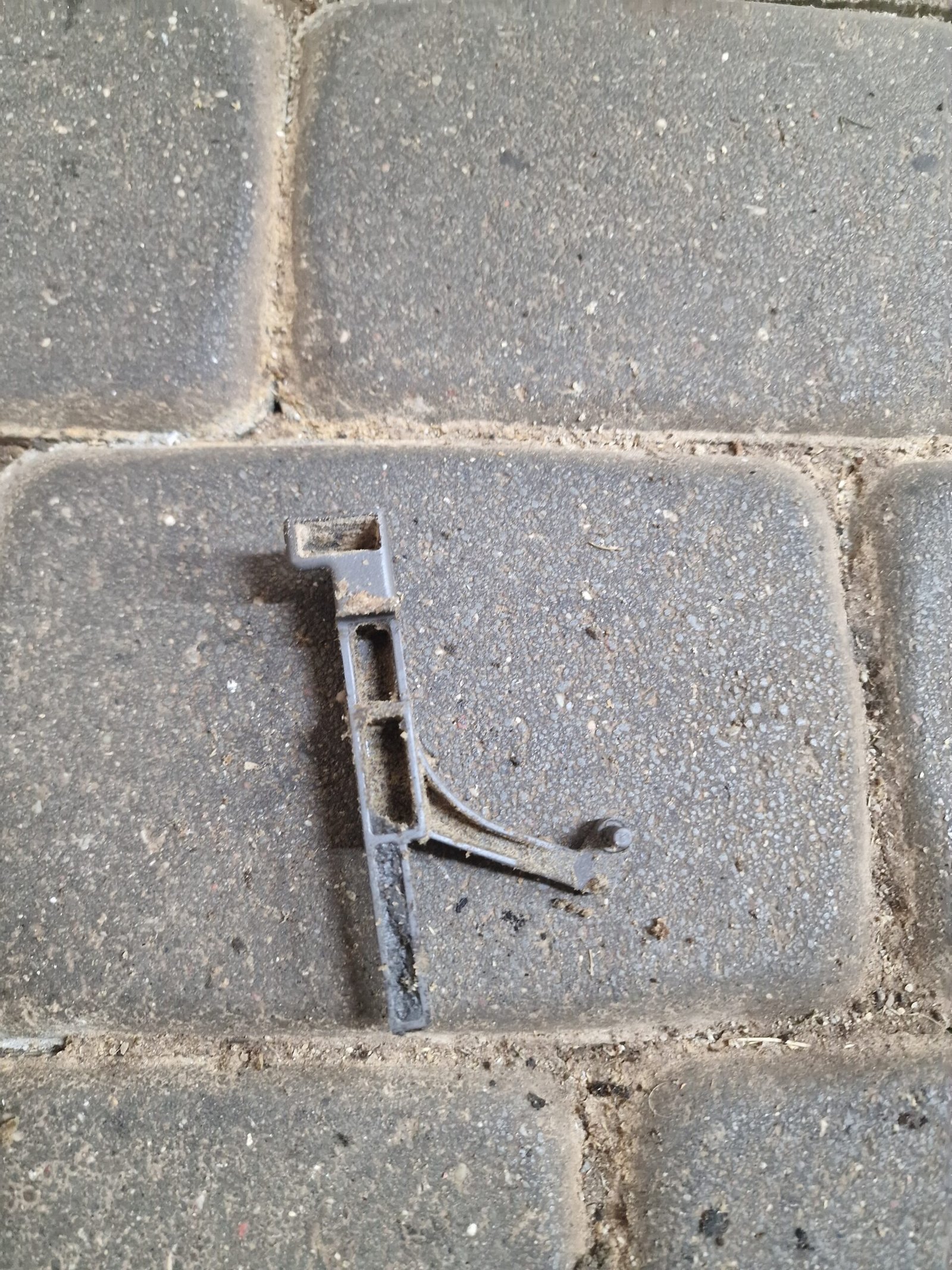 Husqvarna 40 Oro sklendės traukė