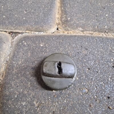 Husqvarna 40 Kuro bako kamštis