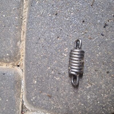 Husqvarna 40 Spyruoklė