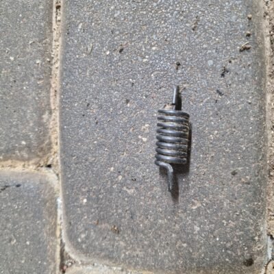 Husqvarna 40 Spyruoklė