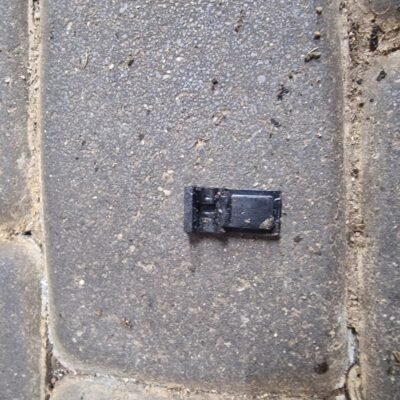 Husqvarna 40 Alyvos siurblio sandariklis