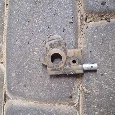 Husqvarna 40 Alyvos siurblys