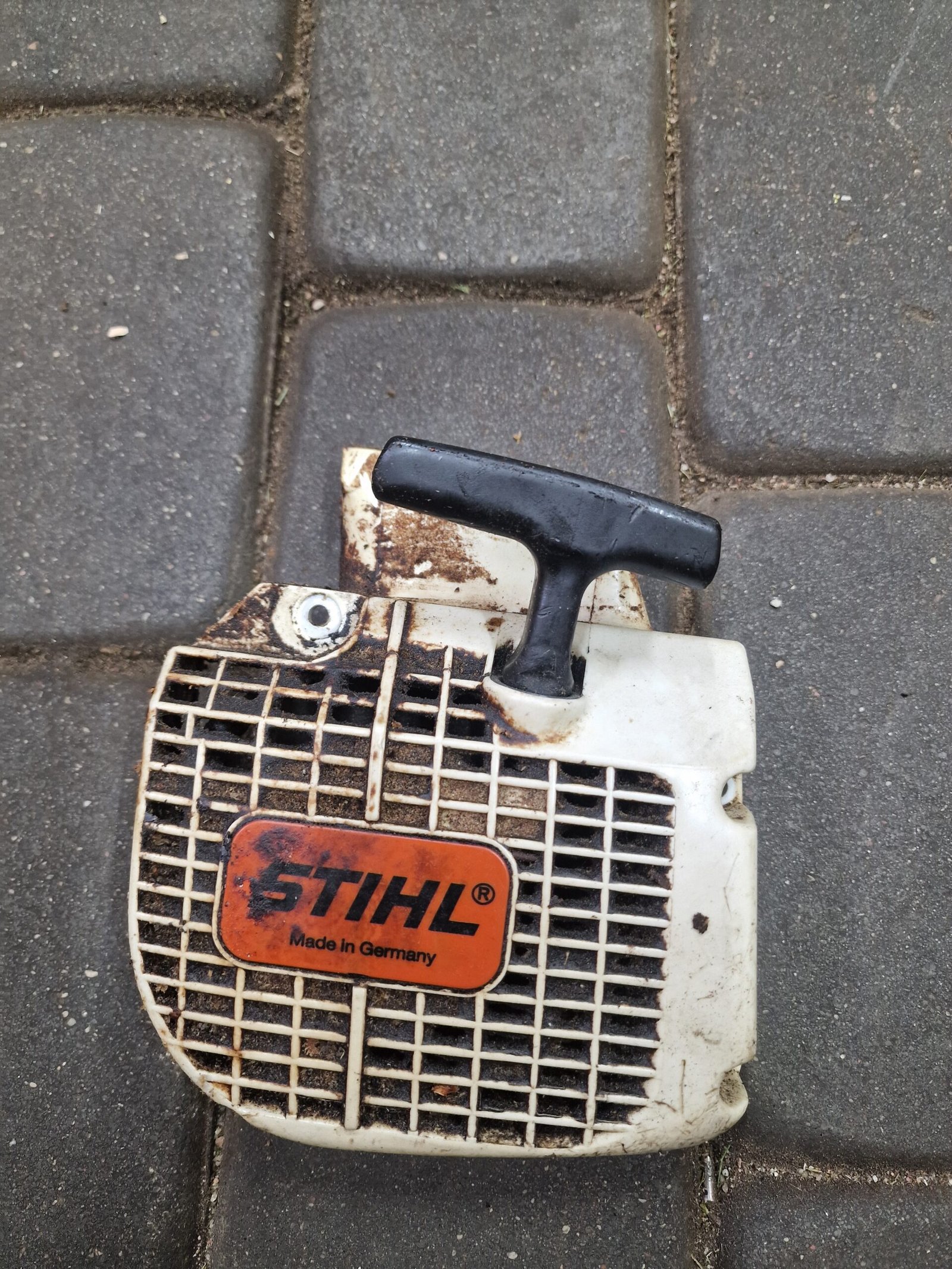 STIHL 021 Starteris A8339