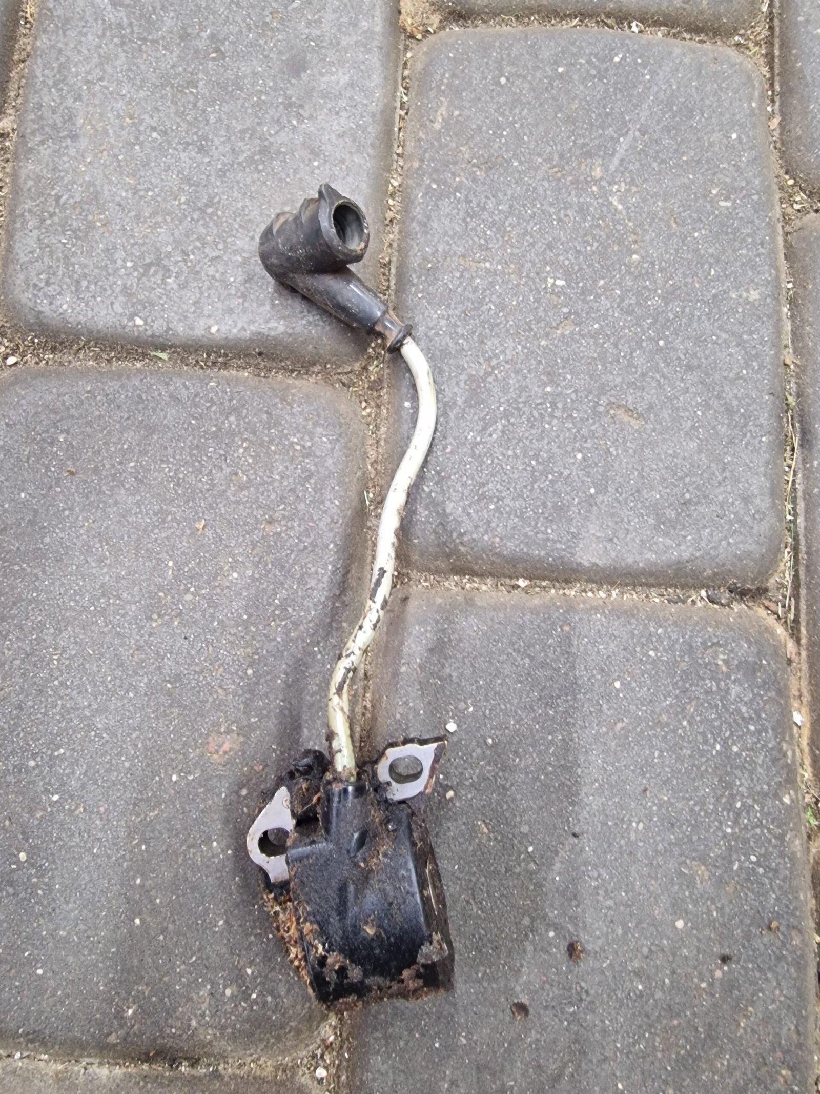 STIHL 021 Uždegimo ritė A8340