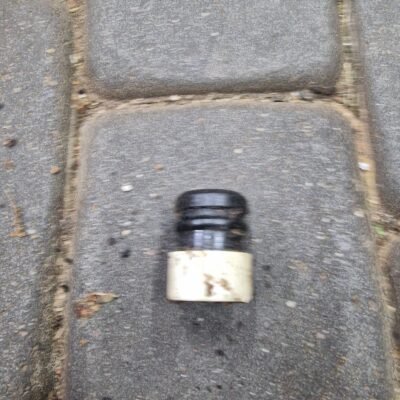 STIHL 021 Amortizatorius