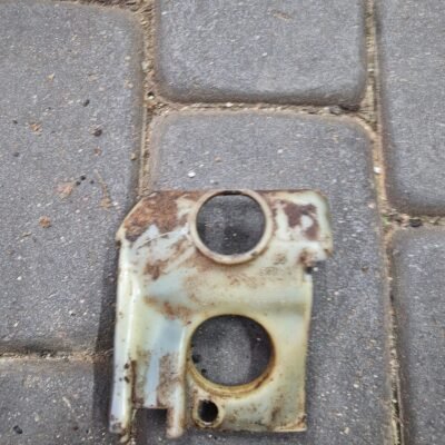 STIHL 021 Izoliacinė pertvara