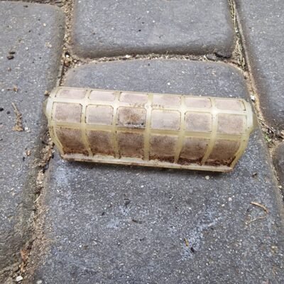 STIHL 021 Oro filtras