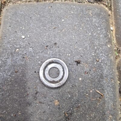 STIHL 021 Poveržlė