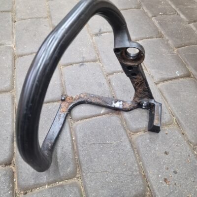 STIHL 021 Priekinė rankena