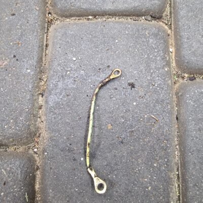 STIHL 021 Uždegimo ritės laidas