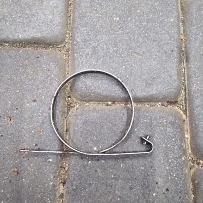 Stabdžių juosta tinkanti 021