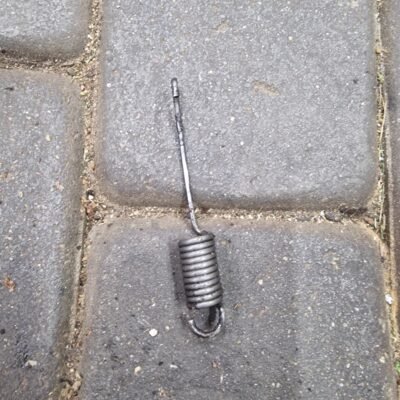 STIHL 021 Spyruoklė