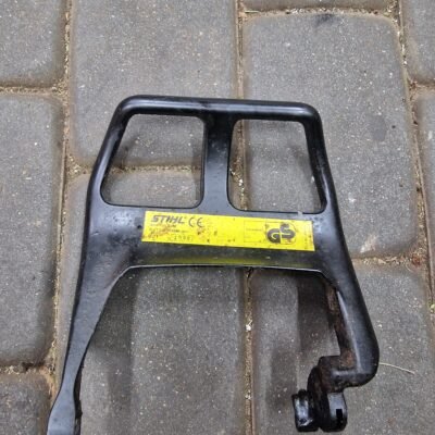 STIHL 021 Stabdžių rankena