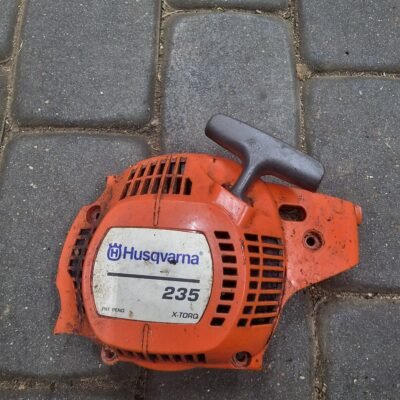 Husqvarna 235 X-TORQ