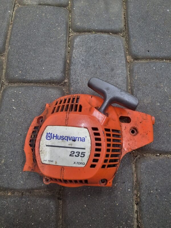 Husqvarna 235 X-TORQ