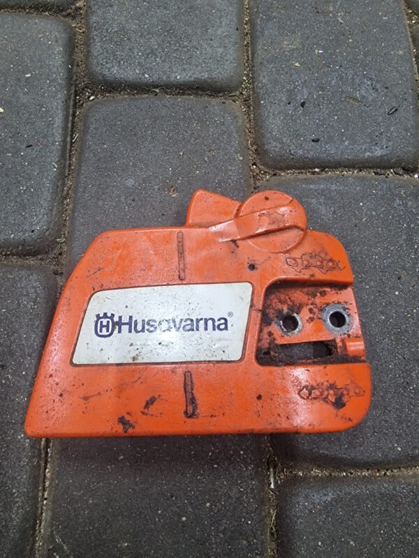 Husqvarna 235 Sankabos dangtelis