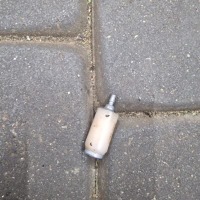 Husqvarna 235 Kuro filtras