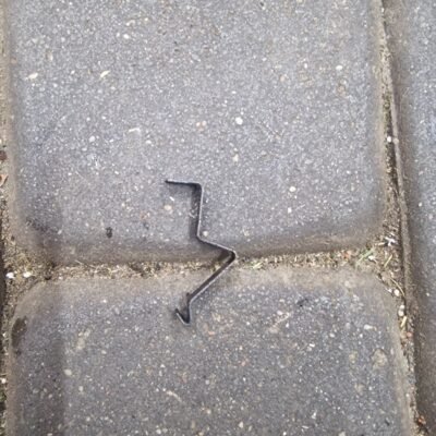 Husqvarna 235 Kontaktinė Spyruoklė