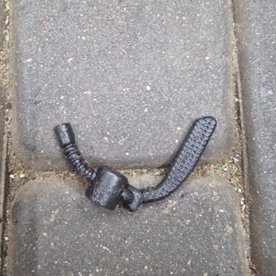 Husqvarna 235 Alyvos siurblio žarnelė