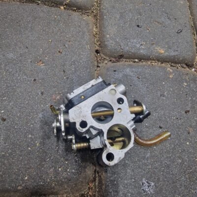 Husqvarna 235 Karbiuratorius ( Patikrintas )