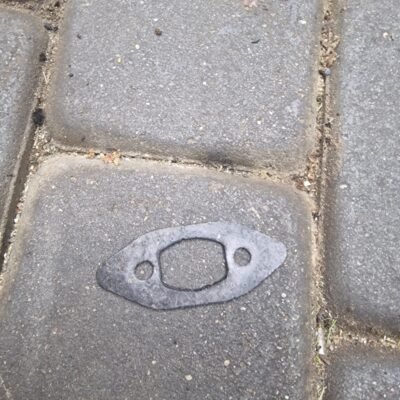 Husqvarna 235 Tarpinė