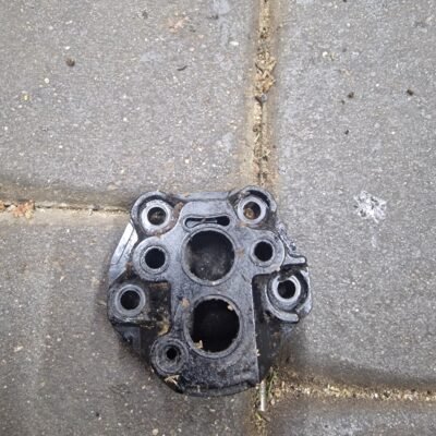 Husqvarna 235 Įsiurbimo kolektorius