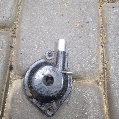 Husqvarna 235 Alyvos siurblys