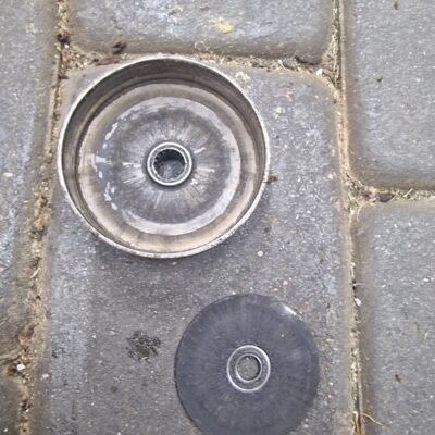 Husqvarna 235 Sankabos būgnelis