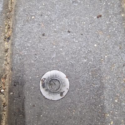 Husqvarna 235 Poveržlė