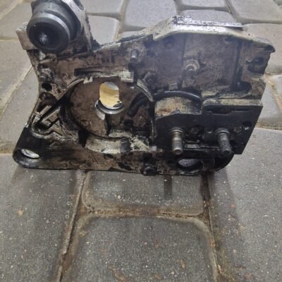 STIHL MS341 Variklio korpusas